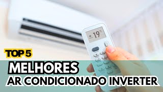 [LISTA ATUALIZADA]TOP 5 MELHORES AR CONDICIONADO 2023!QUAL AR CONDICIONADO COMPRAR?AR CONDICIONADO.