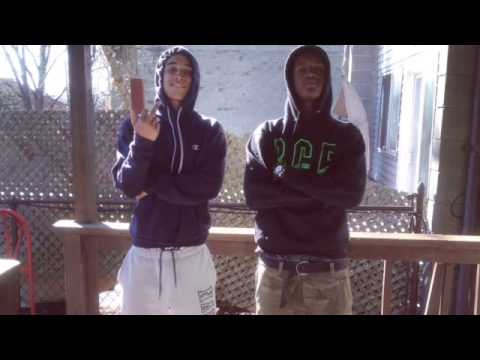 Splash Feat. Egz - When I Was Broke