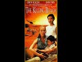 Opening And Closing To The Killing Beach Demo VHS 1993