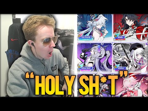 Ein Mitarbeiter von Hooverse hat alle 4.0 Zeichen vorab geleakt.