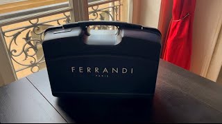 🇫🇷 프랑스 명문 요리학교 페랑디, 제빵 도구 가방엔 뭐가 들어있을까? Ferrandi Boulanger tools