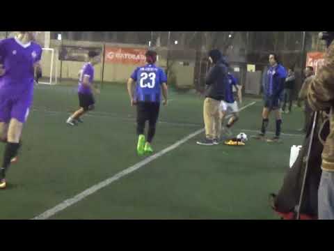 0 SOLD. FANTINO vs PALERMO FC 2 (3ª fecha 4ª Div.) - 05/07/2018