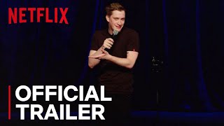 Daniel Sloss: Live Shows | Stand-up Special Official Trailer [HD] | Netflix