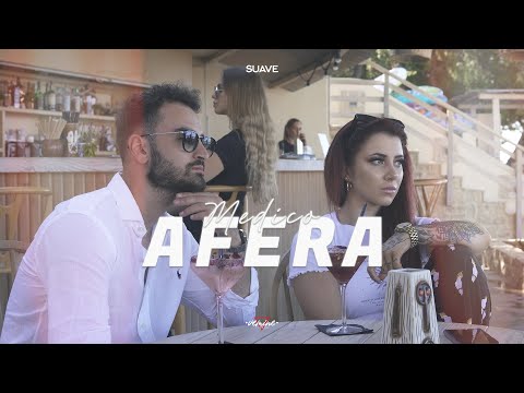 MEDICO - Afera (Prod. By Denik)