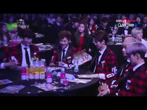 140123 EXO Offstage cut