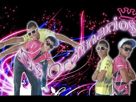 O$ Ordinario$( Mc Toquinho e Jefinho ) Lançamento de 2014