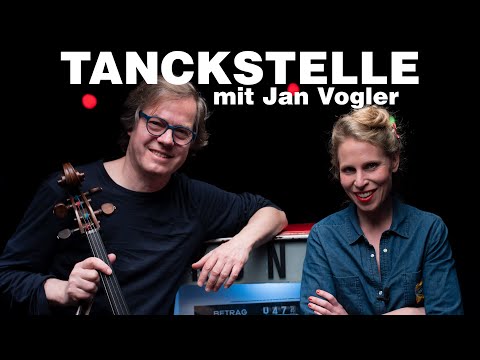 TANCKSTELLE mit Jan Vogler - Über Auftragswerke, Uraufführungen und die Klassik in Europa vs. USA