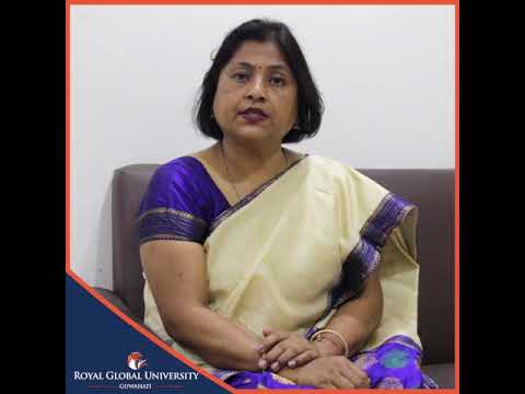 Royal Global University Guwahati General video thumbnail 29