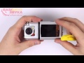 Video review Celsior CS-900HD