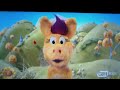 PBS Kids Program Break 2024 WGBH