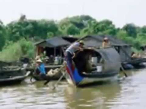មើលឃើញស្រុកខ្មែរ (កំពូលភ្នំស្រួច) ច្រៀងដោយ: គៀង យុទ្ធថន