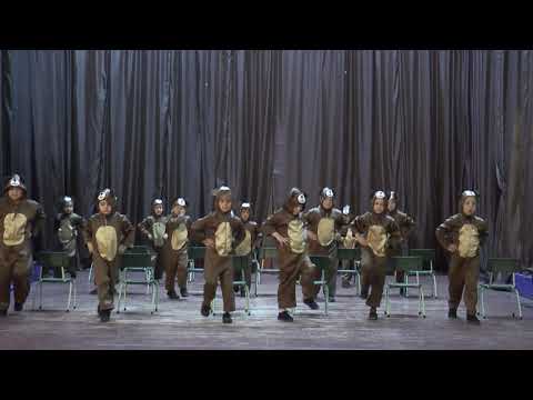 Voinicelul 2019 - Dans modern - GPP Luminita Siret