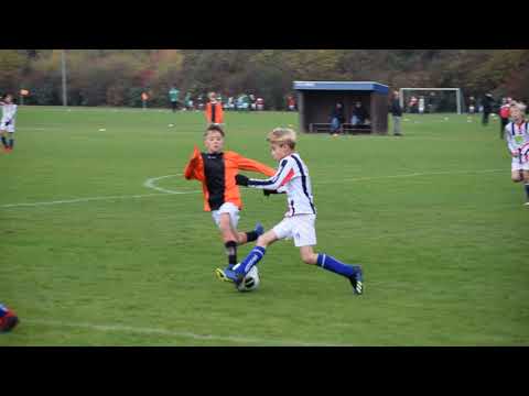 Irene vs Venlosche Boys