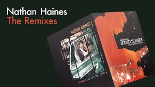 Nathan Haines feat. Shelley Nelson - Believe (Kenny Dope Remix)