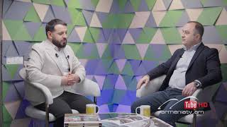 Տուն-Տեղ 8, Թողարկում 11, Կիրակի 13։00 / Tun-Tegh