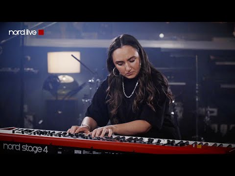 NORD LIVE: Amanda Birkenfalk - Para Los Veiras