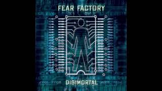 Fear Factory: Byte Block