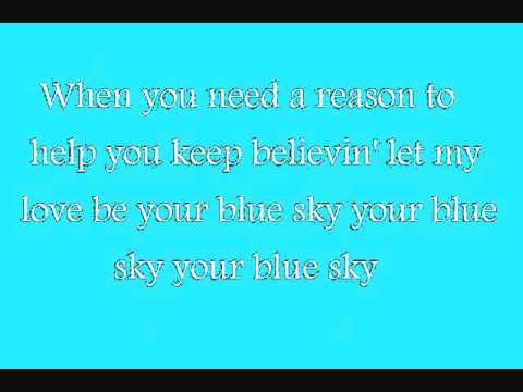 Blue Sky