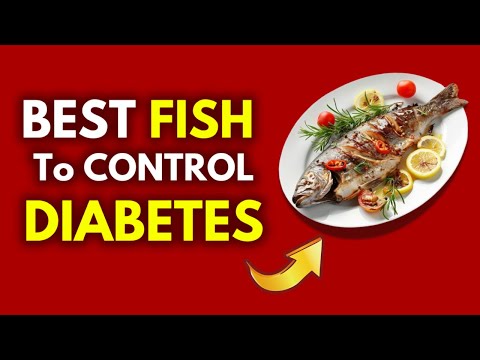 Diabetes-Friendly Fish: The Ultimate Guide to Blood Sugar Control