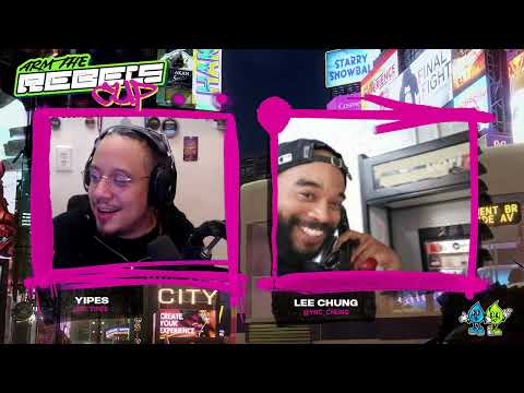 Arm The Rebels $2,500 Cup #3 ft Punk, Booce, Bananaken, Dual Kevin, Nephew, Noah, and more.