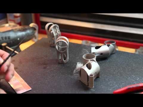 image-Can you 3D print titanium?