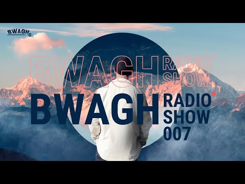 BWAGH Radio Show 007