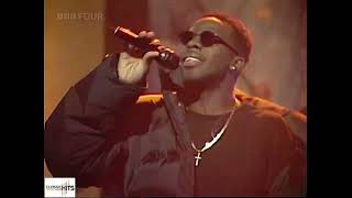 Joe - I&#39;m In Luv (1994)