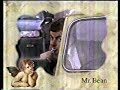 Mr Bean VHS Release Ad 1993