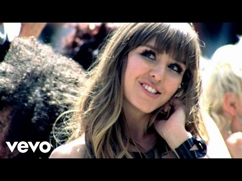 Love Dealer (Esmée Denters ft. Justin Timberlake)