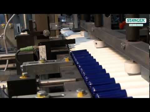 Stanger Espelkamp - Permanentmarker