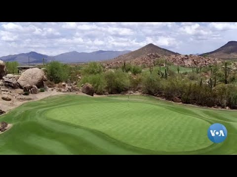 Amerikaga sayohat: Finiks