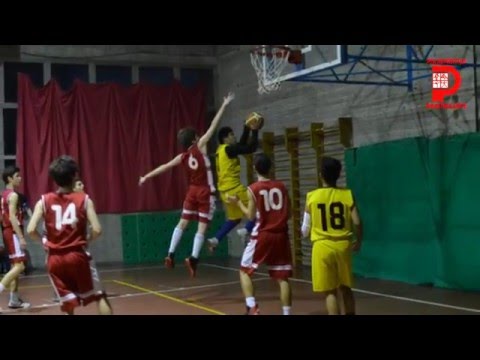 Pantigliate - Mojazza (05/03/2016)