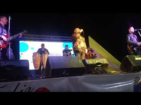 LOS DEL FUEGO 2018 CUMPLEAÑOS 91' DE GENERAL MANSILLA - FORMOSA