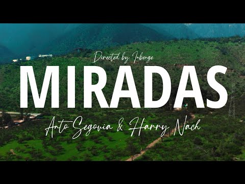 Miniatura de MIRADAS