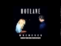 Hotlane - Whenever (James Curd Remix) 