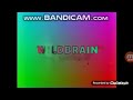 WildBrain Logo (2007-2016) Effects (Sponsored By Preview 2 Logo Effects) (Sponsored By BCG Effects)
