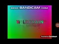 WildBrain Logo 2007 2016 Effects Sponsored By Preview 2 Logo Effects Sponsored By BCG Effects
