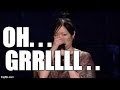 MARGARET CHO - "OH... GRRRLLLL..."