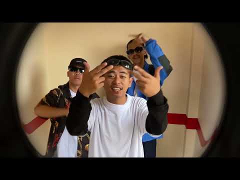 SAMPLE - PARACALE GANG (Official Music Video)