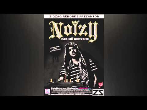 Noizy - Jena Mbreter  (HQ)