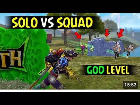 6 PRO GIRLS VS AJJUBHAI AMITBHAI AND ROMEO BEST CS GAMEPLAY - GARENA FREE FIRE- ak_47_Gaming_