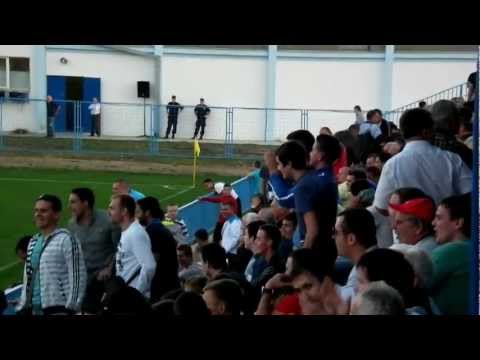 BSK Borča - FK Novi Pazar 2-3 (0-1) - 22.09.2012