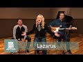 Lazarus (Chapter 11) - The Book of John in Song