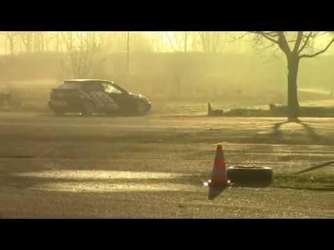 Puchar Jesieni 2014 - Załoga Nr 24