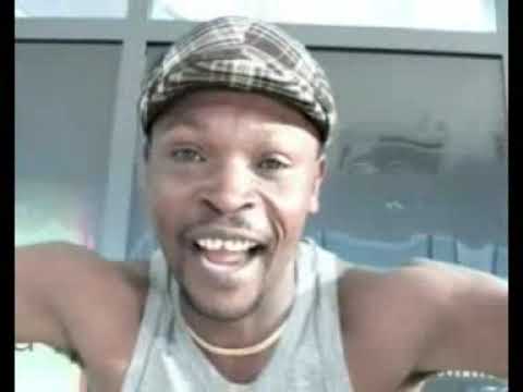 Rey Dacosta - Nayuka  | (Sassa Tchokwe)