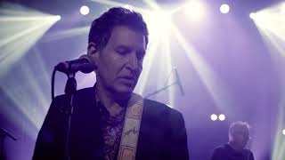 The Dream Syndicate - "How Did I Find Myself Here" (feat. John Paul Jones)