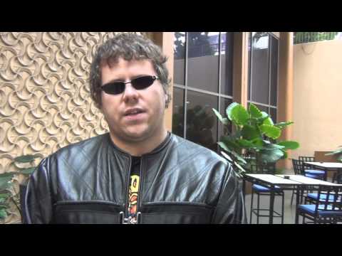 FTNHM: Scaper jumps into Farscape Conventions and makes friends!