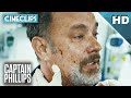 You Re Safe Now Captain Phillips CineStream