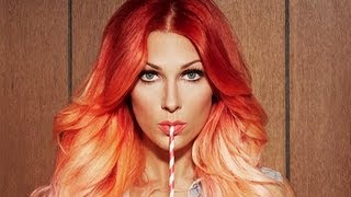 Bonnie McKee on Helping Britney Spears and Katy Perry and "American Girl" | POPSUGAR Interview