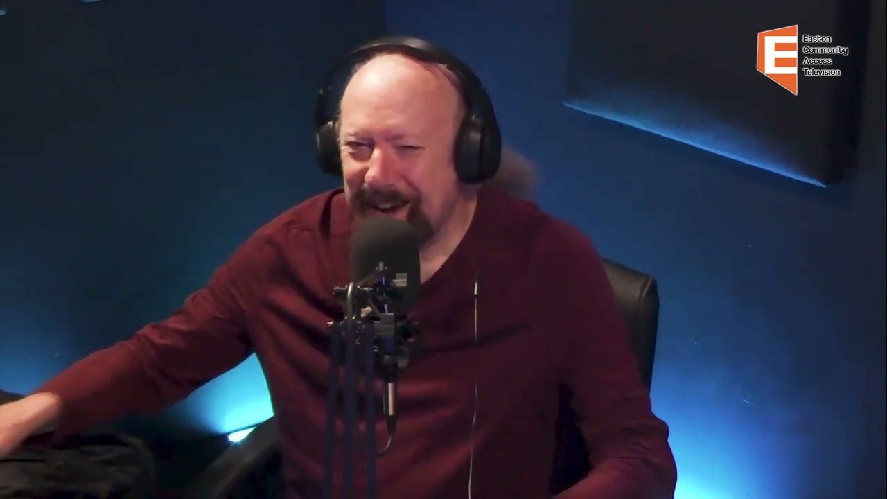 The Ron Van Dam Show